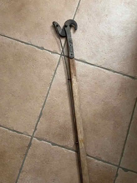 Photo of free Fruit picking tool (Bussage GL6) #1