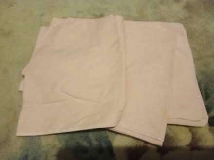 Photo of free Pillowcases (Guildford GU1) #1