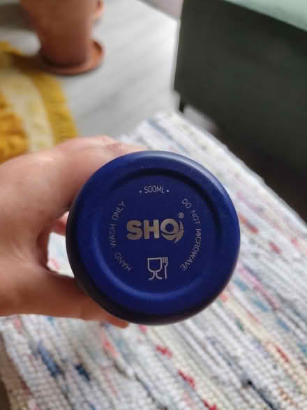 Photo of free Thermal water bottle (Tooting, SW17) #3