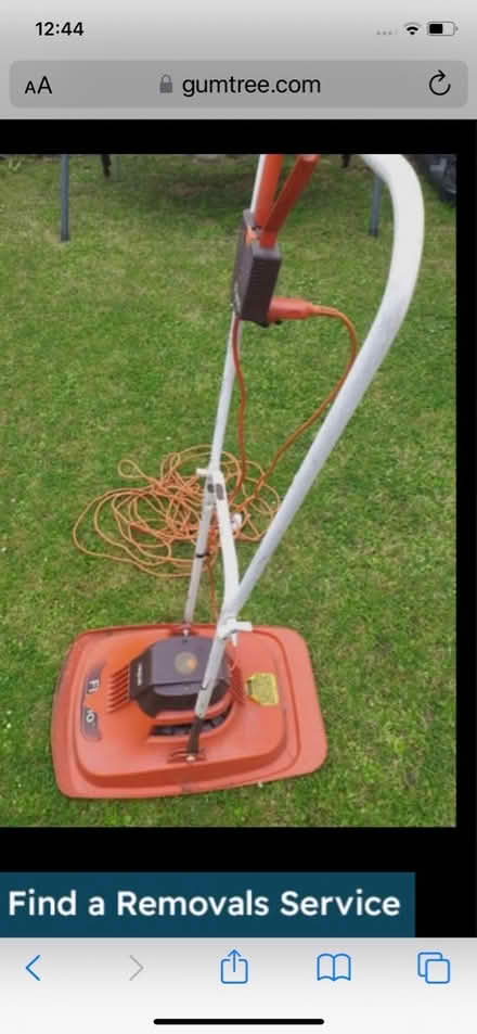 Photo of Lawnmower (Coppull PR7) #1
