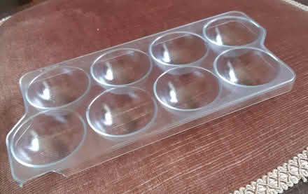 Photo of free Egg holder (fridge accessory) (Kidlington OX5) #1