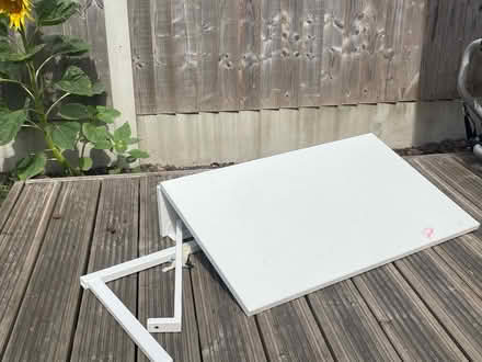 Photo of free Wall Mounted Desk (WR5 London Road) #1