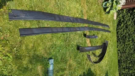 Photo of free Used garden edging (Carlingwood) #1