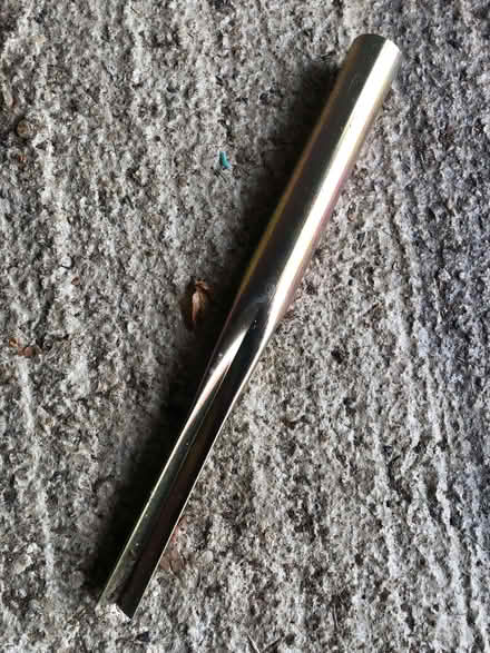 Photo of free Washing pole holder for your garden (Middle Aston OX25) #1