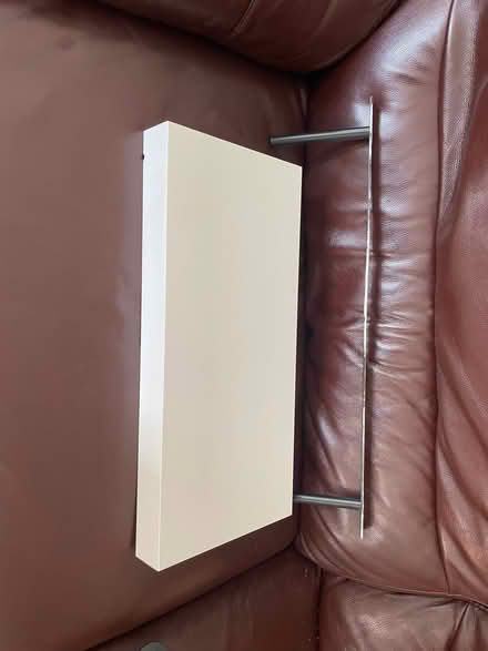 Photo of free Ikea floating shelf (Shinfield RG2) #1