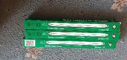 Photo of free Shaver light bulbs (Wadsley Bridge S6) #1