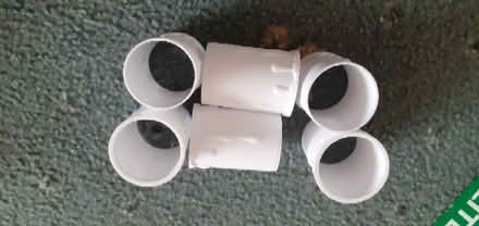 Photo of free Candle Drips #2 (Wadsley Bridge S6) #1