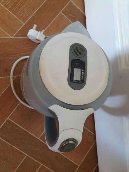 Photo of free Breville Brita Filter Kettle (Holland Park W11) #3