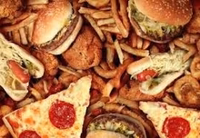 Photo of Food For Husband And I (E 13th Street Area) #1