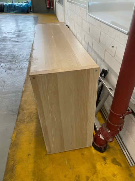 Photo of free Kallax unit (SE10 0FR) #4