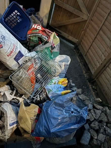 Photo of free Hardcore and rubble (Bexleyheath DA7) #1