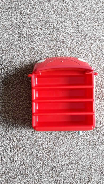 Photo of free Peppa Pig toast rack (Manningham BD2) #2