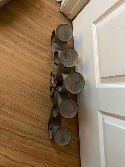 Photo of free Candelabra “23x11” inches Howard Co (Scaggsville) #2