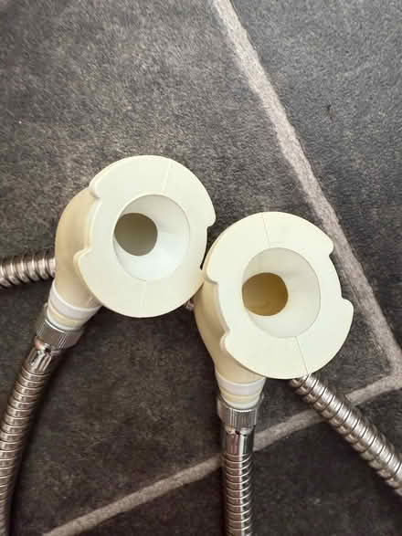 Photo of free Shower attachment (New Brighton CH45) #4