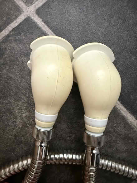 Photo of free Shower attachment (New Brighton CH45) #3