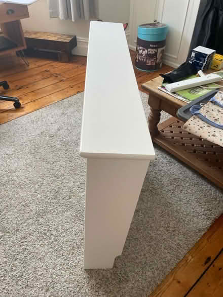 Photo of free Radiator cover (Bristol, BS7) #2