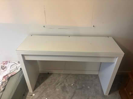 Photo of free IKEA dressing table (Bridgwater) #2