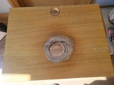 Photo of free free standing sink unit (Shenley Brook End MK5) #4