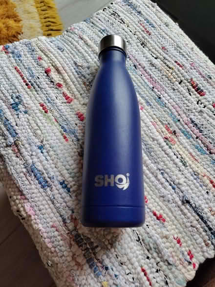 Photo of free Thermal water bottle (Tooting, SW17) #1