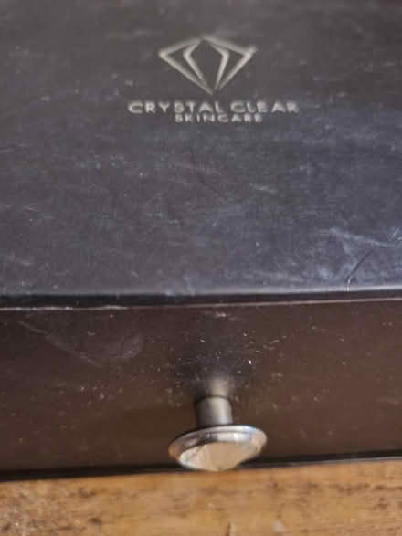 Photo of free Crystal Clear Eye Pen (Wigston LE18) #1