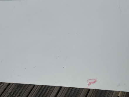 Photo of free Wall Mounted Desk (WR5 London Road) #2