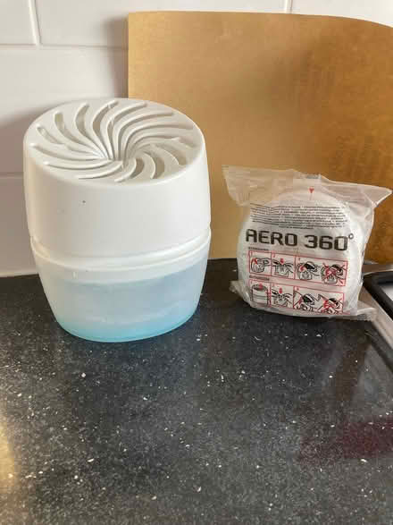 Photo of free Reusable dehumidifier (Bolton le Sands) #1