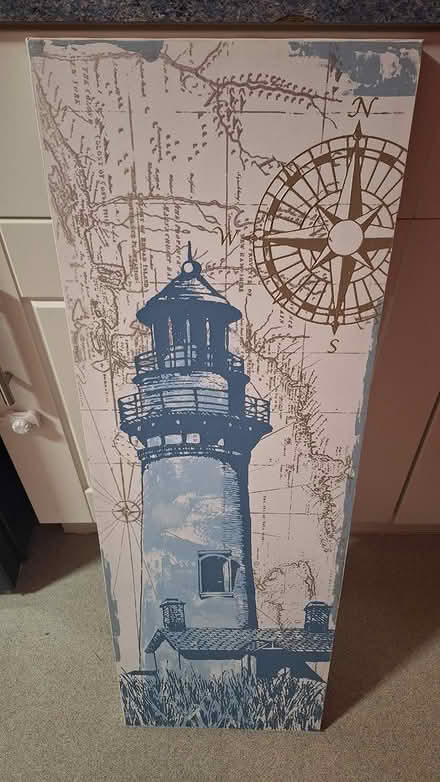 Photo of free Canvas (Sherborne) #1