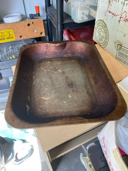 Photo of free Roasting tin (Kingsway, GL2) #1