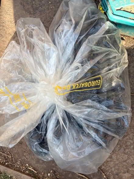 Photo of free Pipe lagging (Hereford HR1) #3