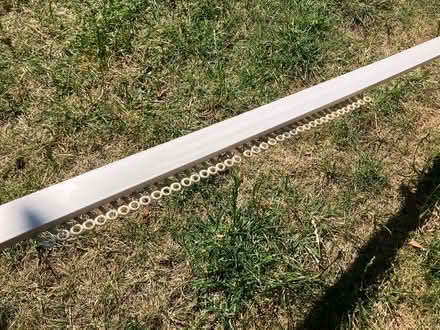 Photo of free Curtain Rail (North Abingdon OX14) #3