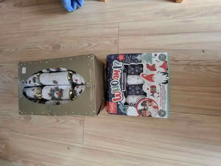 Photo of free Various items (Cogges OX28) #2