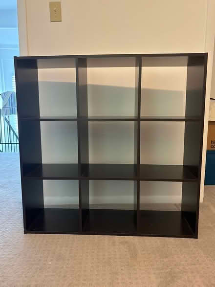 Photo of free Bookcase (Chamblee) #1