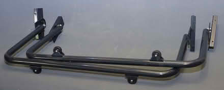 Photo of free Supports on casters (Witherslack LA11) #1