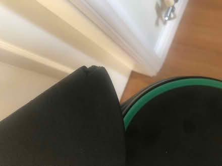 Photo of free PS Guitar hero drums and guitar (Heatherton) #3