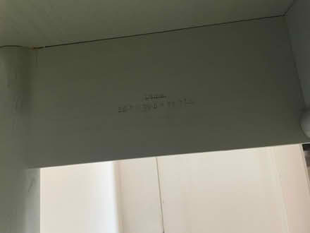 Photo of free Expensive Dims Eave Desk / Table (N7 8PZ) #3