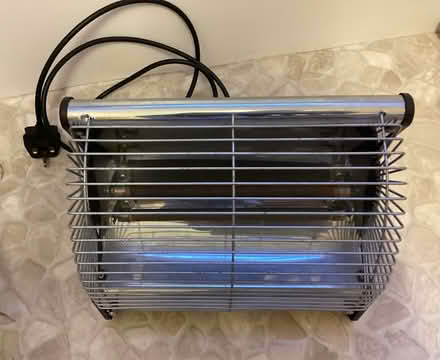Photo of free Electric heater (Newhaven EH6) #1