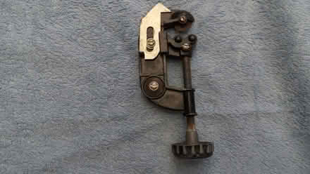 Photo of free Pipe cutter (Wilmslow SK9) #1