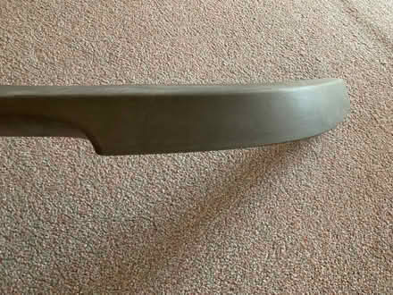 Photo of free Vectra bumper units (Downley HP13) #3
