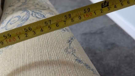 Photo of free 2 seater sofa (Penrith CA11) #2