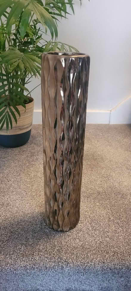 Photo of free Vase (Horsforth LS18) #1
