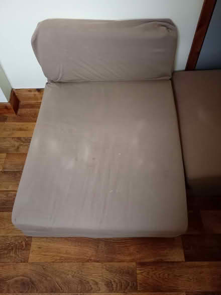 Photo of free Floor cushions (Longbridge B31) #2