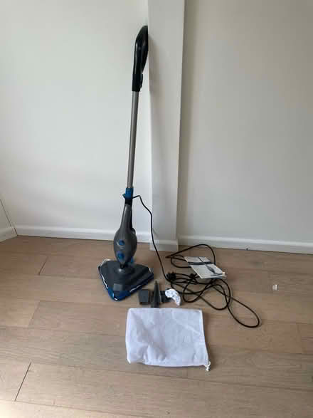 Photo of free Steam cleaner (Wollaton NG9) #1