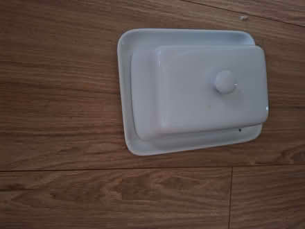 Photo of free Various items (Cogges OX28) #3