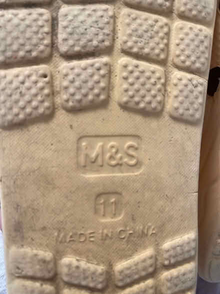 Photo of free Crocs (Ub7 7pd) #3