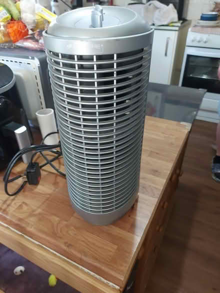 Photo of free Grey air hunidifier (Barming Maidstone ME16) #1