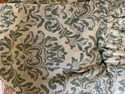 Photo of free Pair curtains (Formby, L37) #1