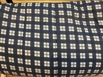 Photo of free King size sleeping bag (Crag Bank Carnforth.) #1