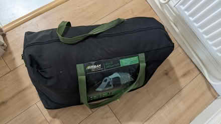 Photo of free Tent - 2 person (Streatham) #1