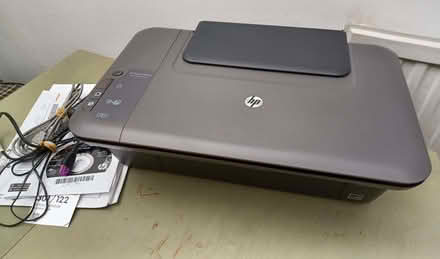 Photo of free Printer (Bedminster BS3) #1