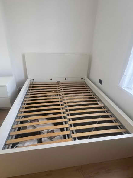 Photo of free Bed only (IG3 8EX) #1